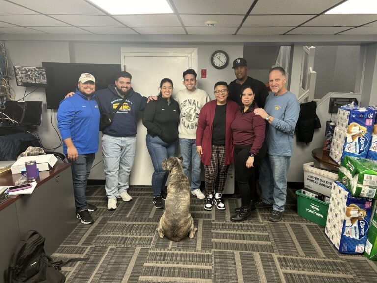 Our Mission: Safety Above All