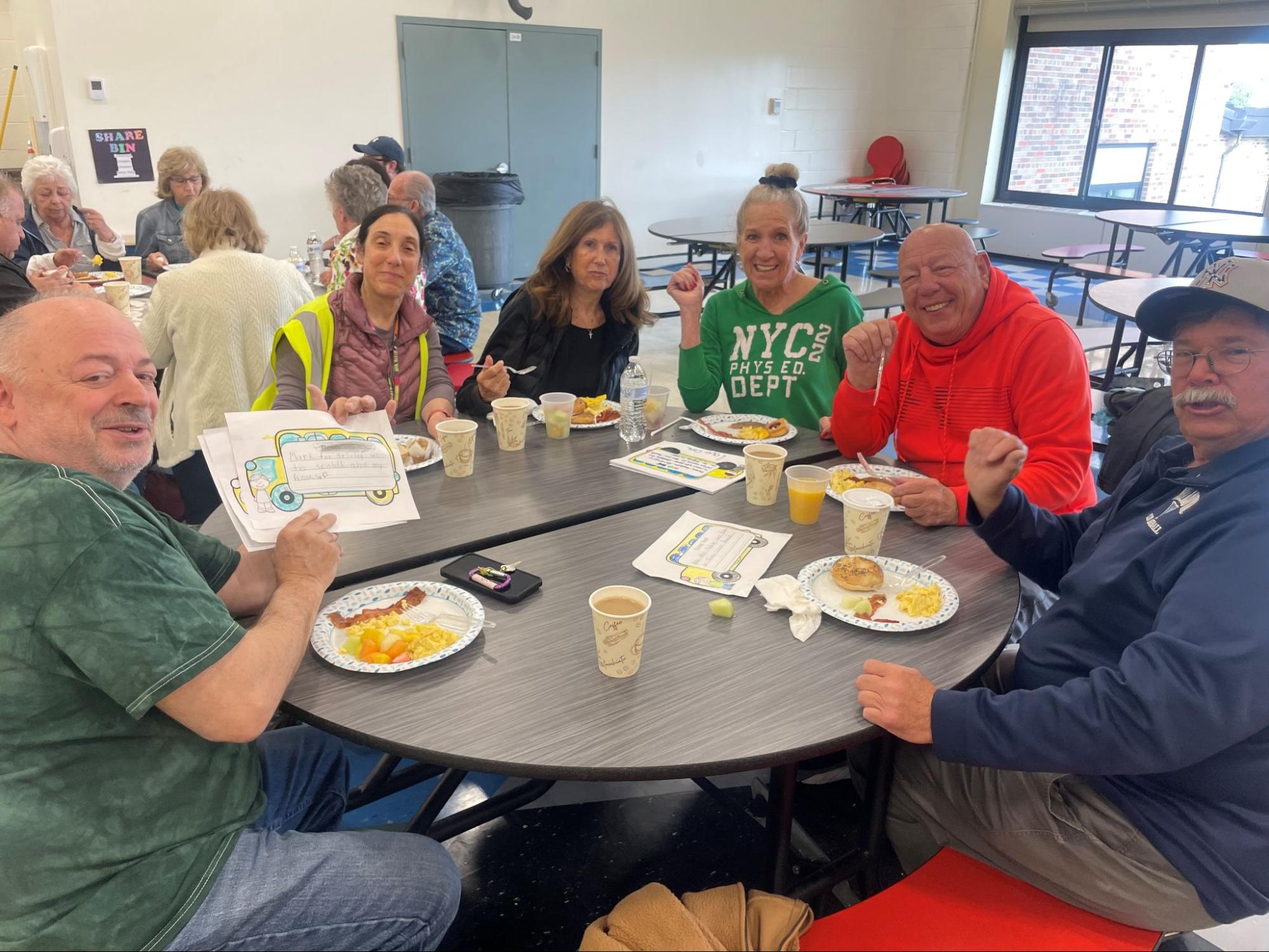 Reliable school trip transportation Manhattan by Royal Coach Lines