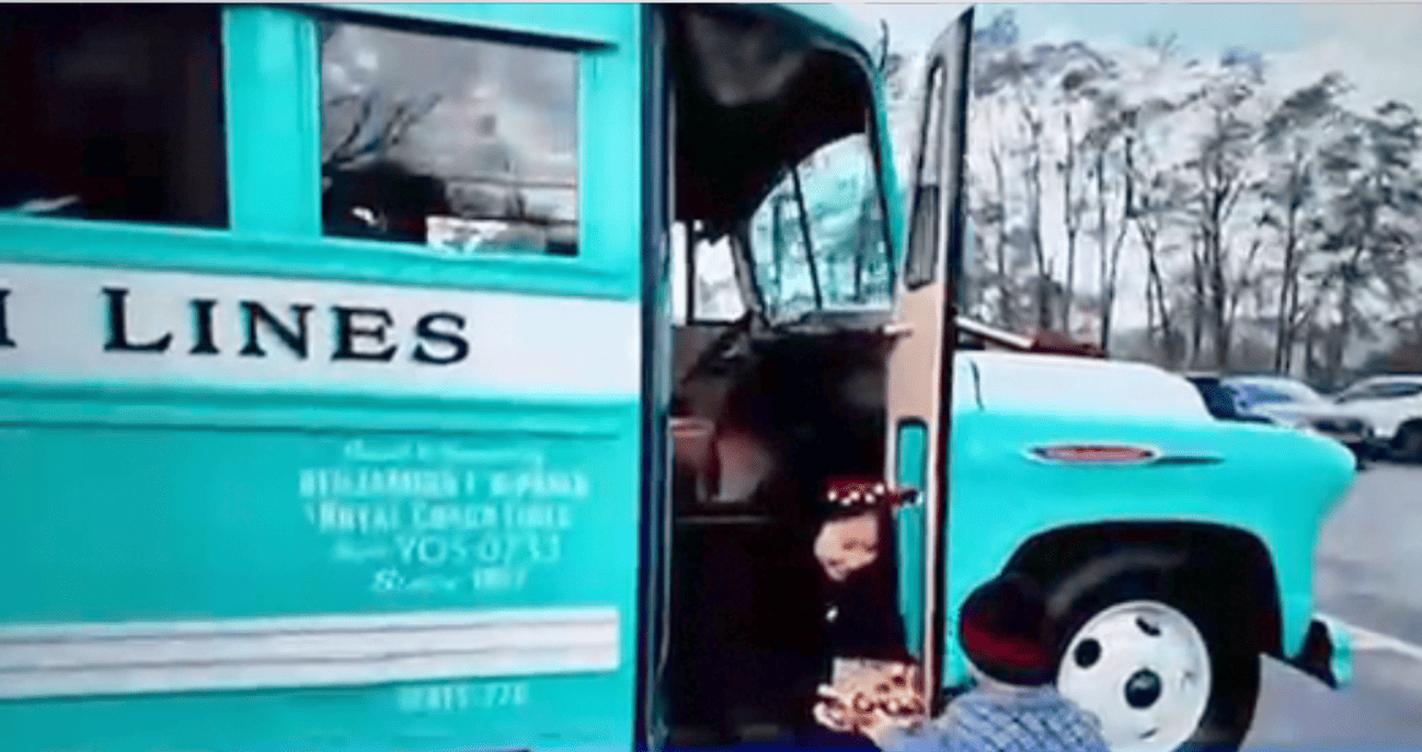 Event Transportation for Every Occasion