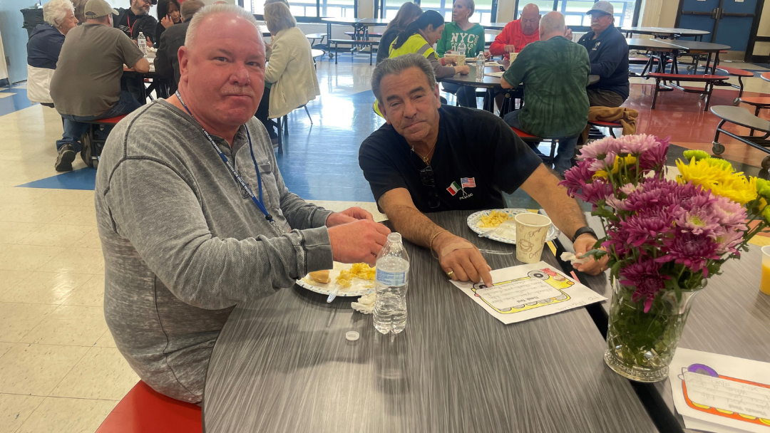 White Plains group transportation planning by Royal Coach Lines