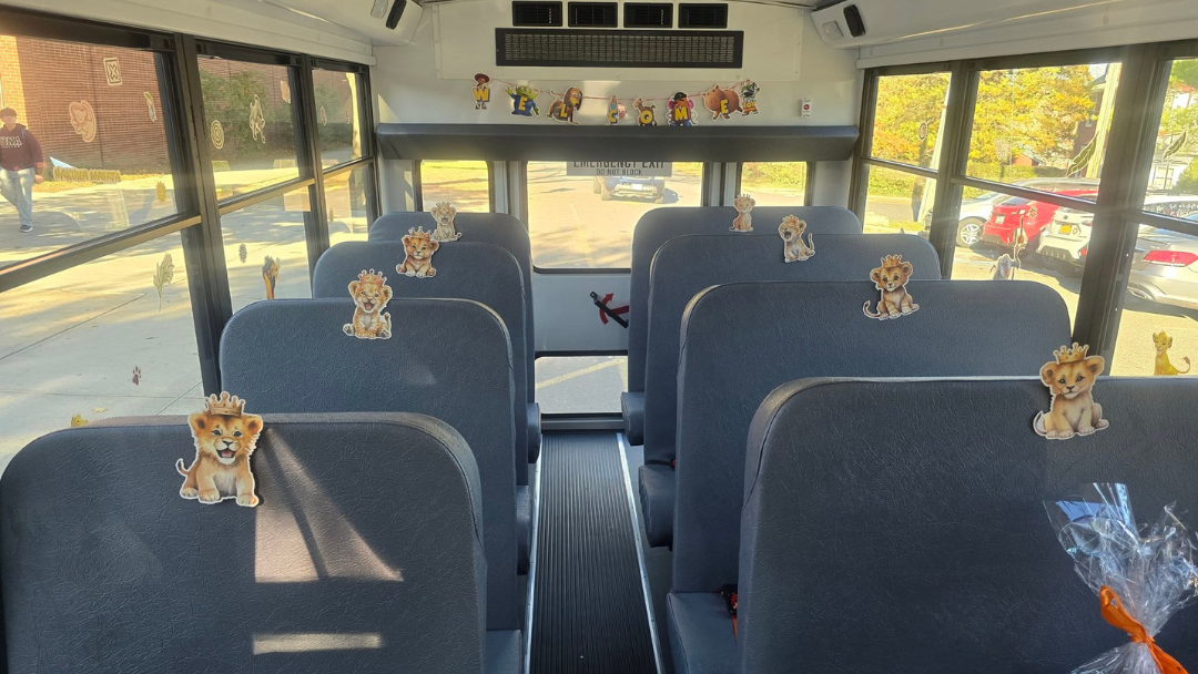 Special needs bus service in NY with ADA-compliant vehicles and trained drivers by Royal Coach Lines