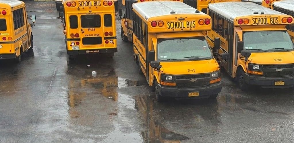 Special Needs Transportation