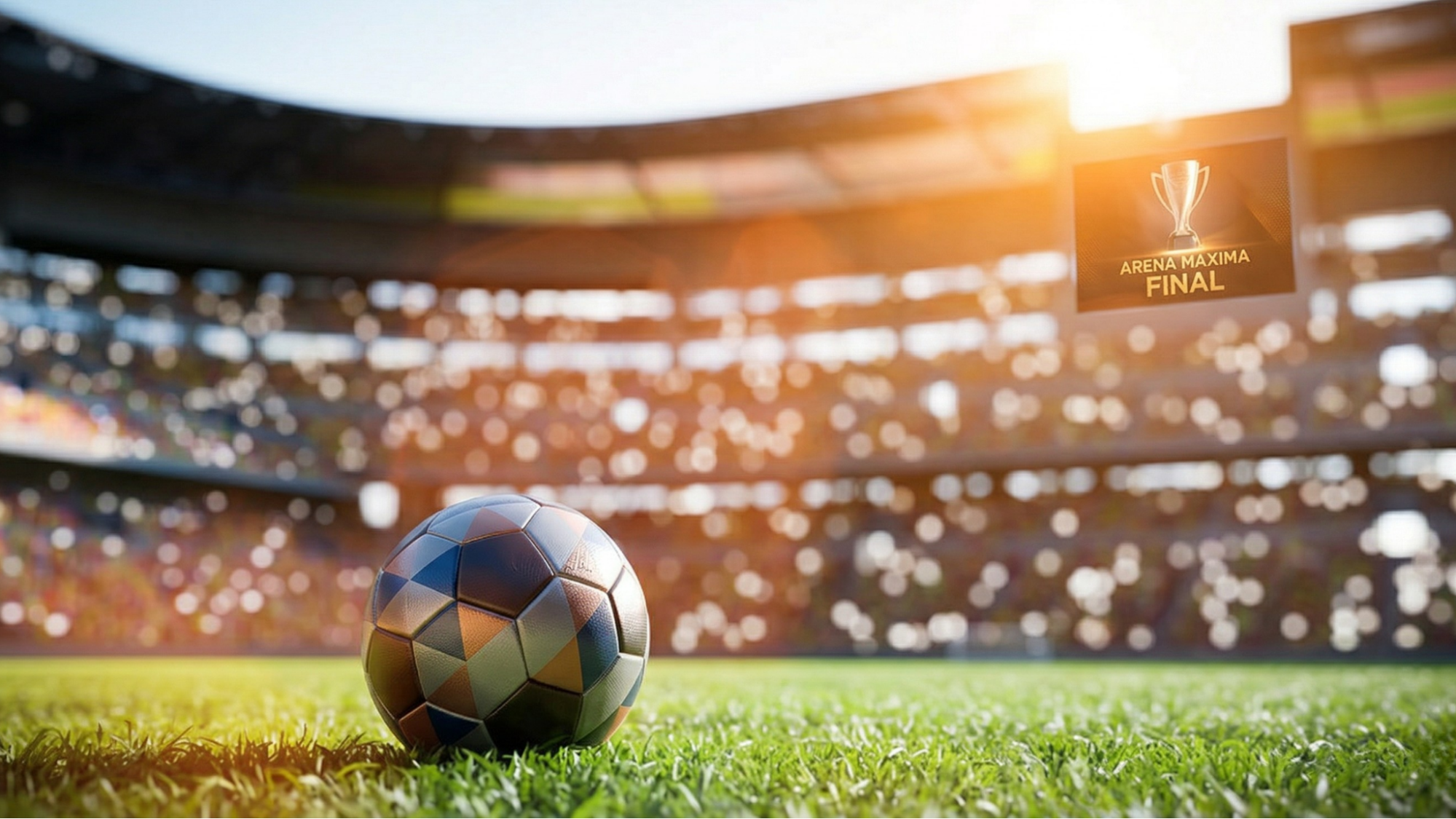 Fans arriving by charter bus at MetLife Stadium for the 2026 FIFA World Cup Final from Westchester County