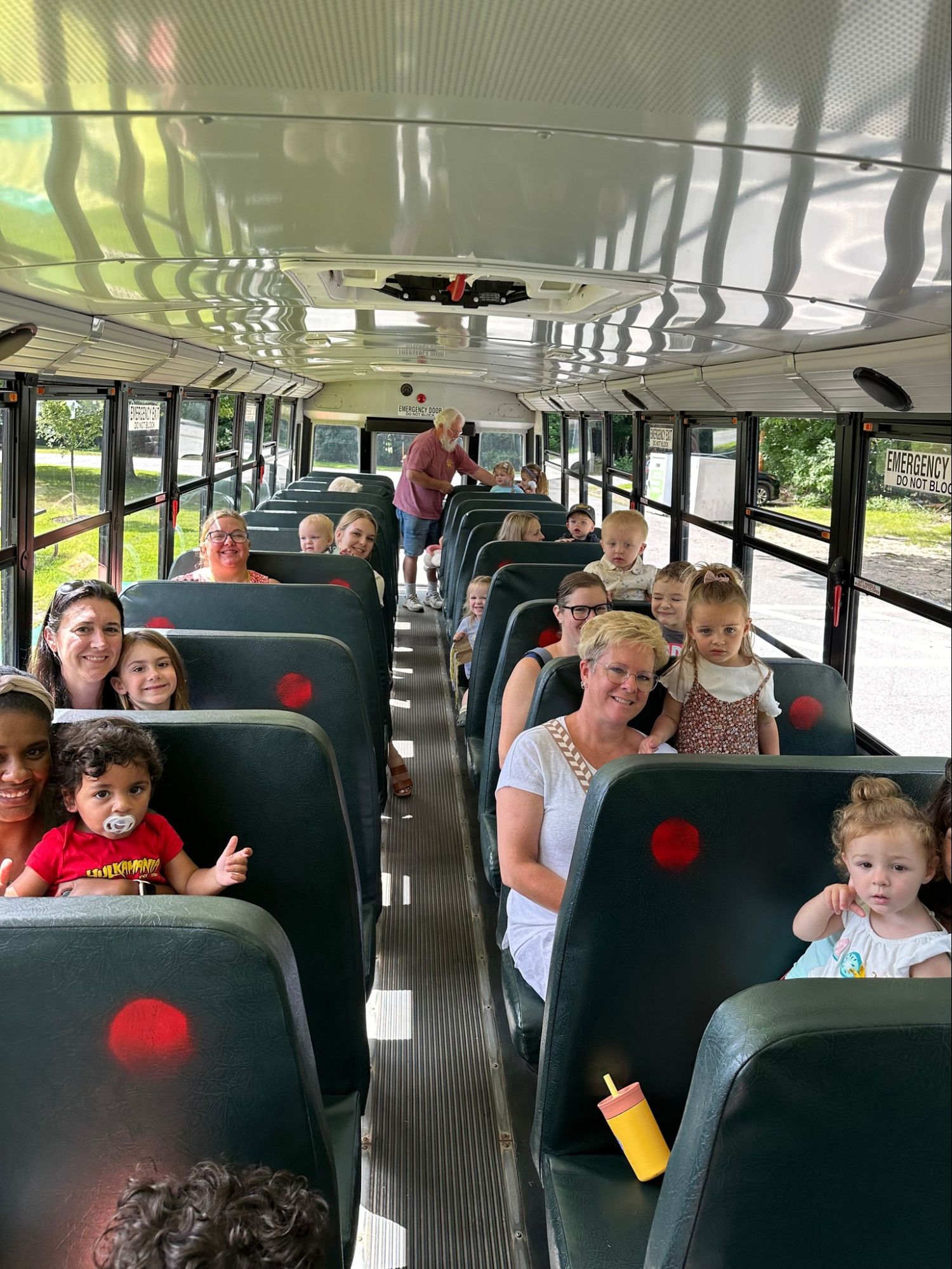 How to Coordinate Summer Group Travel in the Tri-State Area