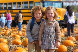Fall Festivals and Events in Westchester County
