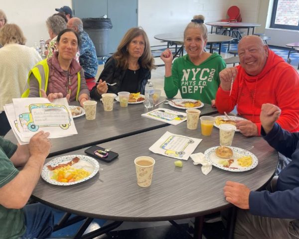 Accessible Bus Transportation in Westchester County