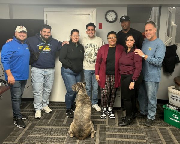 Charter Bus Service in Manhattan