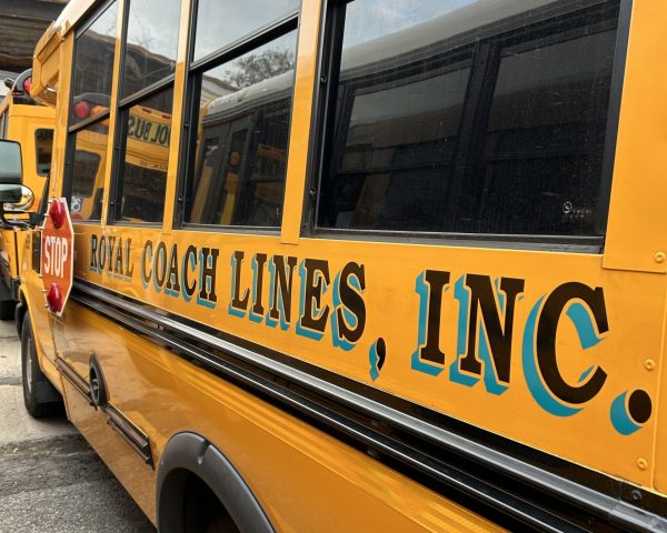 A Company Built on Safety and Service