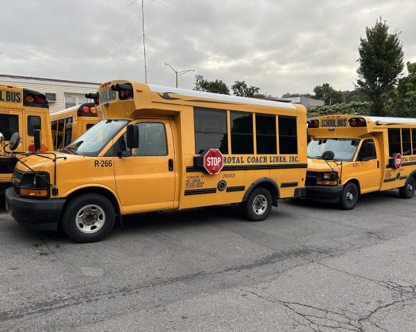 Corporate Shuttle Services in San Francisco, CA