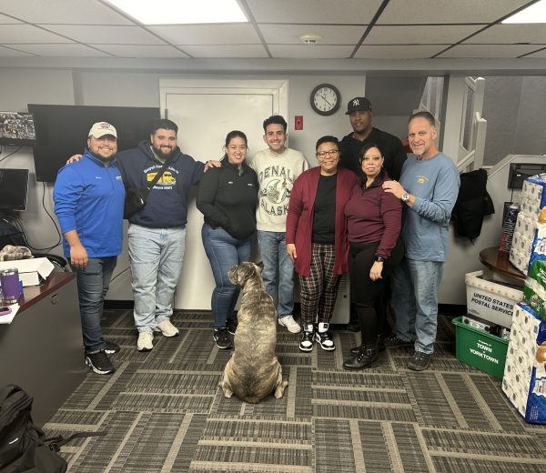 Our Mission: Safety Above All