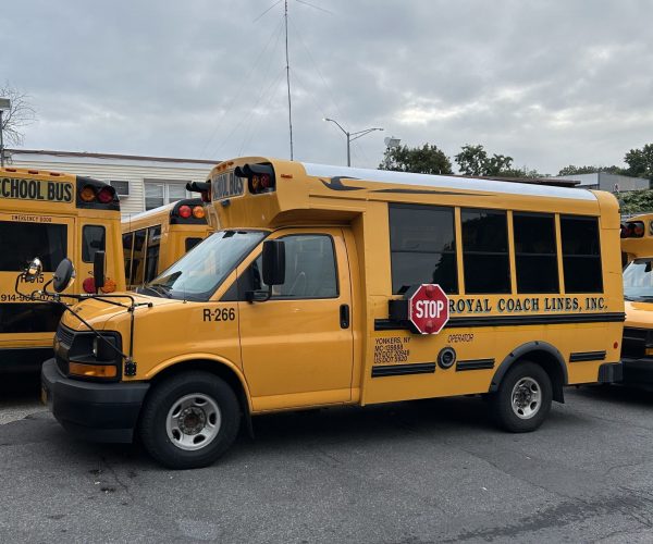 Safe, Reliable Transportation for Los Angeles Schools