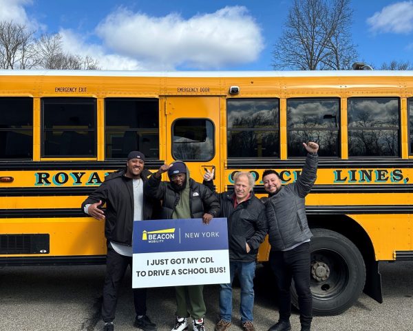 Field Trip Bus Rentals Made Simple