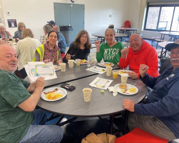 Reliable school trip transportation Manhattan by Royal Coach Lines