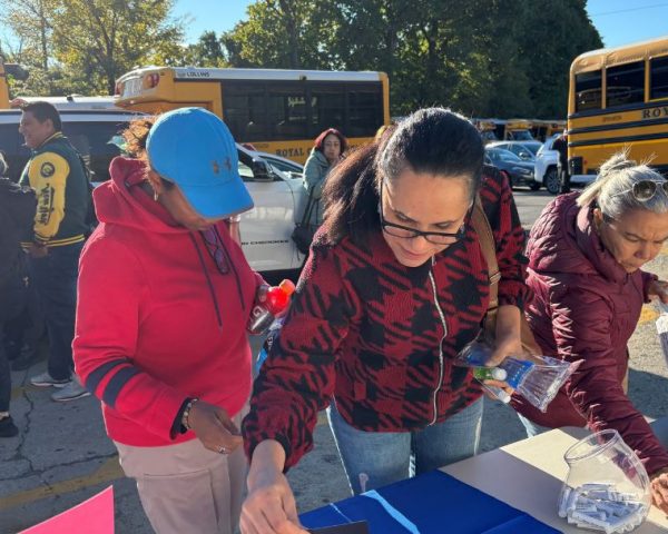 School Trip Transportation in Westchester County