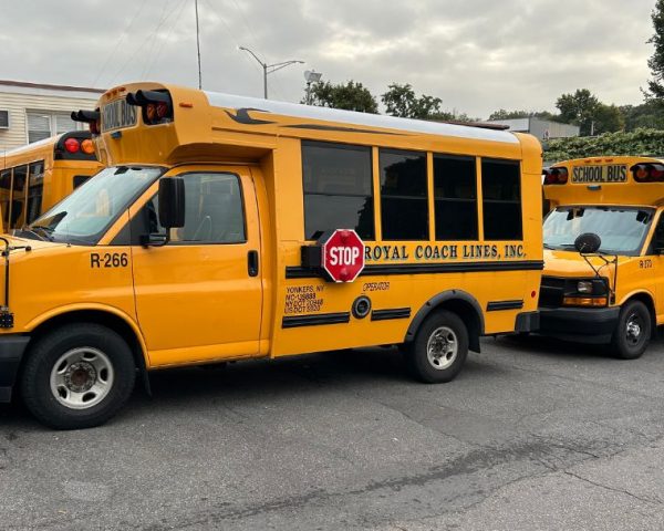 Special Needs School Transportation in Yonkers