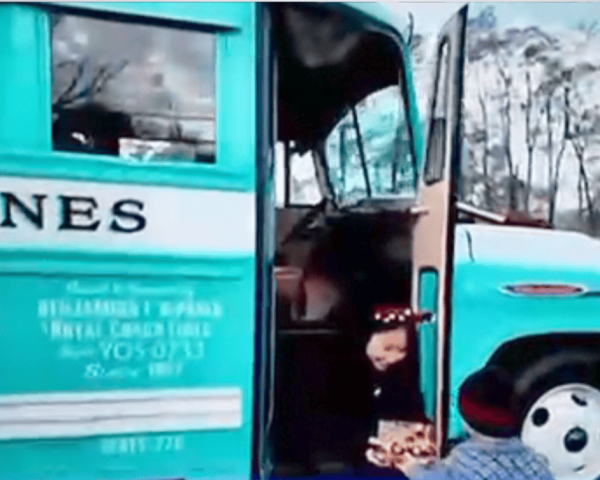 Event Transportation for Every Occasion