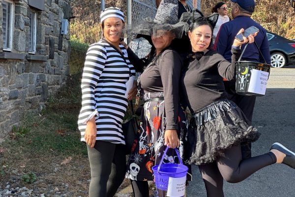 Safety, Service, and Simplicity