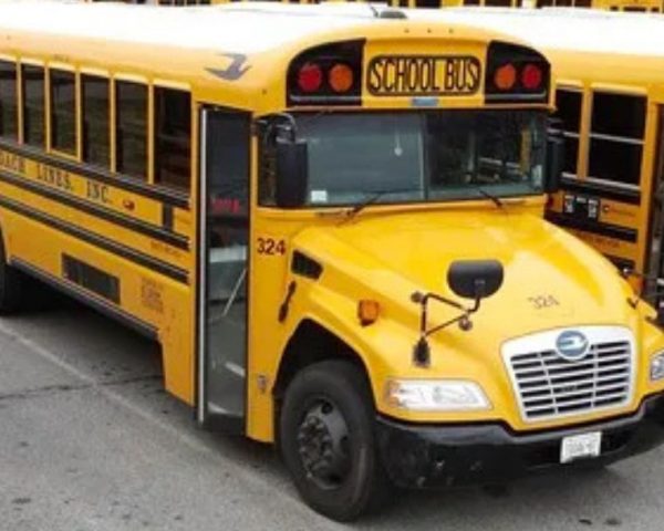 Yonkers Student Safety