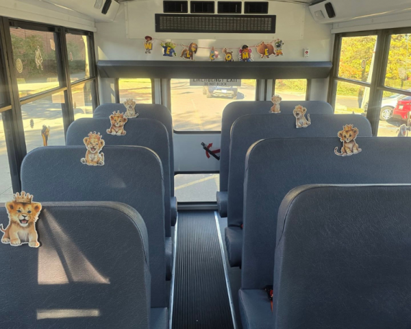 Special needs bus service in NY with ADA-compliant vehicles and trained drivers by Royal Coach Lines